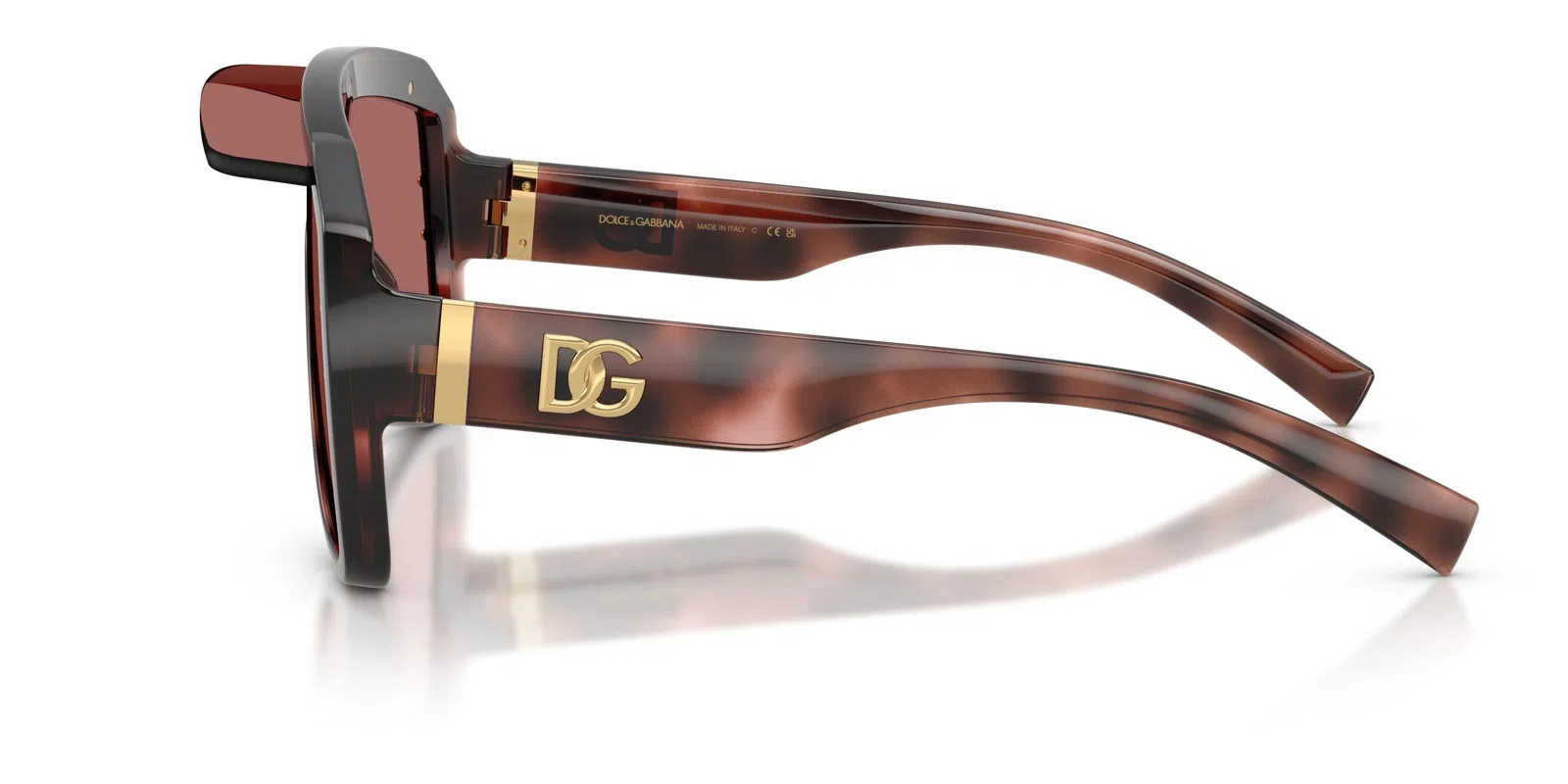 Dolce & Gabbana 6205 Sunglasses - view 18
